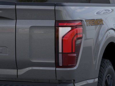 2026 Ford F-150 Tremor®