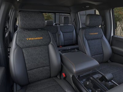 2026 Ford F-150 Tremor®
