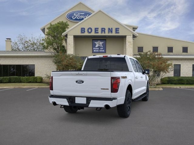 2026 Ford F-150 Tremor®