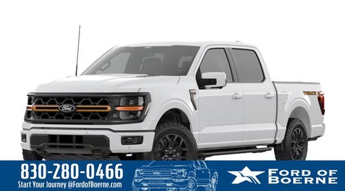 2026 Ford F-150 Tremor®