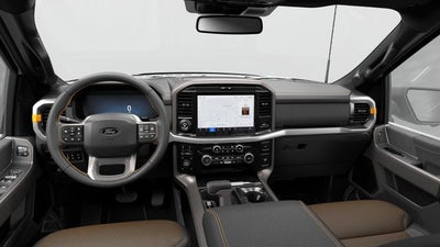 2026 Ford F-150 Tremor®