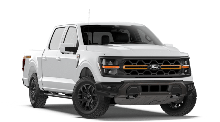 2026 Ford F-150 Tremor®