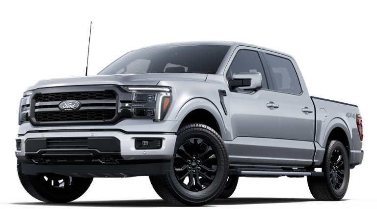 2025 Ford F-150 Lariat®