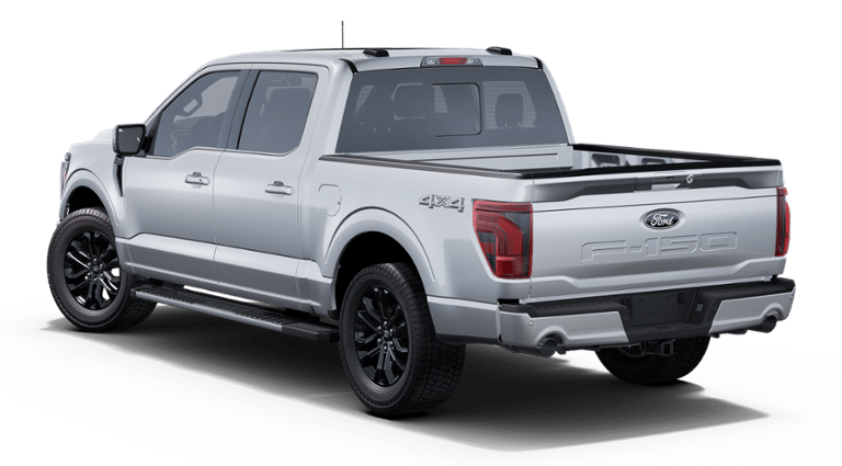 2025 Ford F-150 Lariat®