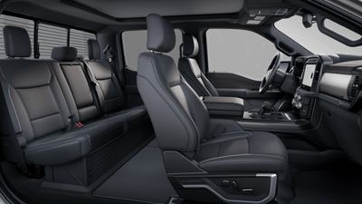 2025 Ford F-150 Lariat®