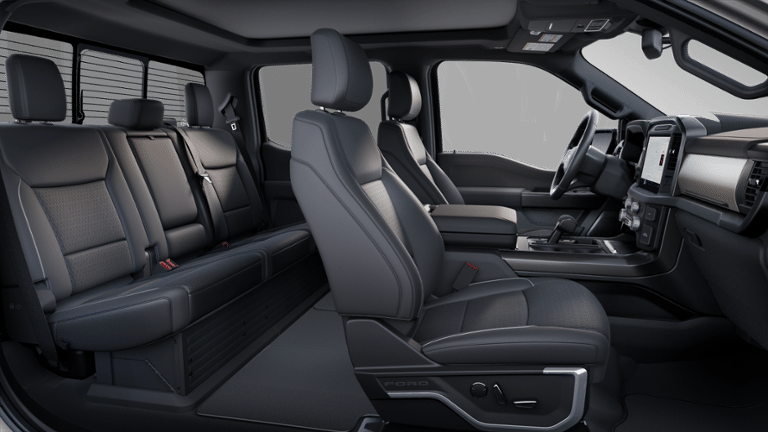 2025 Ford F-150 Lariat®