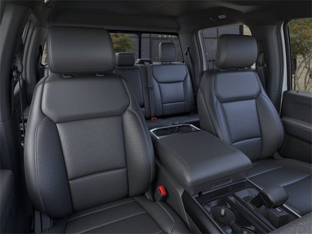 2025 Ford F-150 Lariat®