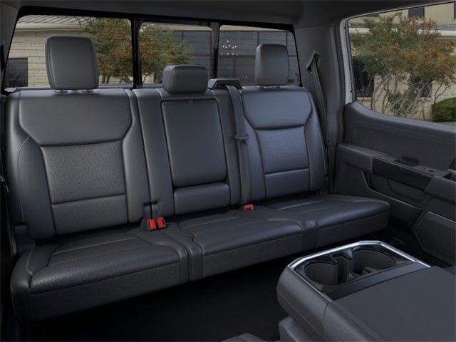 2025 Ford F-150 Lariat®