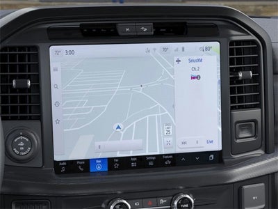 2025 Ford F-150 Lariat®