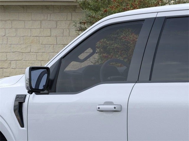 2025 Ford F-150 Lariat®