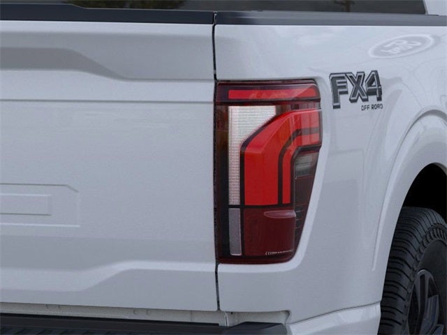 2025 Ford F-150 Lariat®