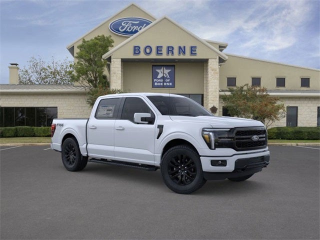 2025 Ford F-150 Lariat®