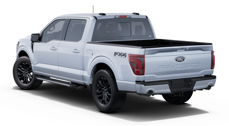 2025 Ford F-150 Lariat®