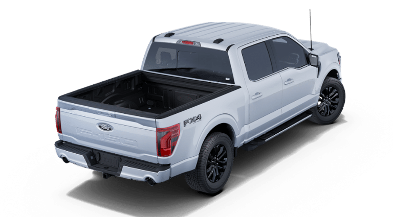 2025 Ford F-150 Lariat®