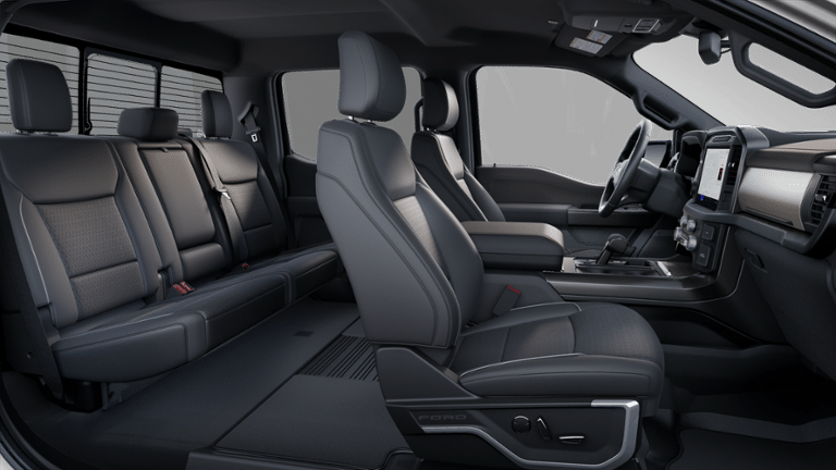 2025 Ford F-150 Lariat®