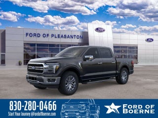 2026 Ford F-150 Base