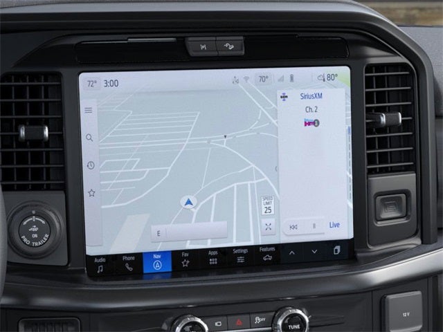 2025 Ford F-150 Lariat®