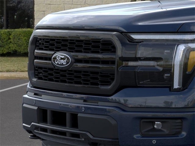 2025 Ford F-150 Lariat®