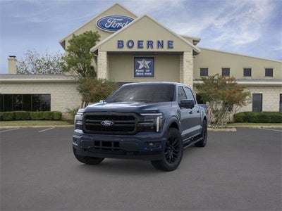 2025 Ford F-150 Lariat®