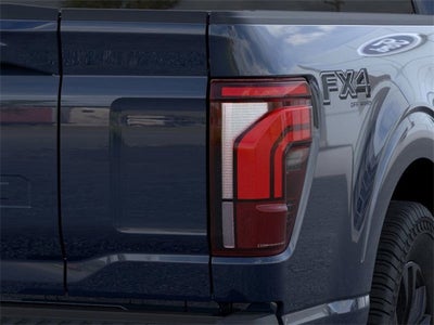 2025 Ford F-150 Lariat®