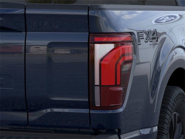 2025 Ford F-150 Lariat®