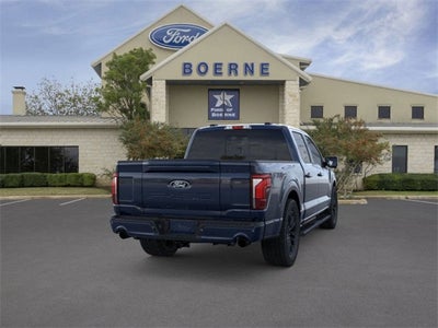 2025 Ford F-150 Lariat®