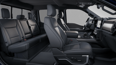 2025 Ford F-150 Lariat®