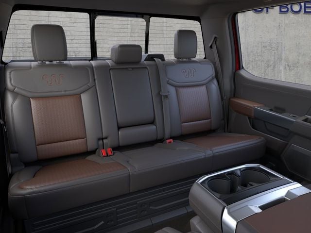 2026 Ford F-150 King Ranch®