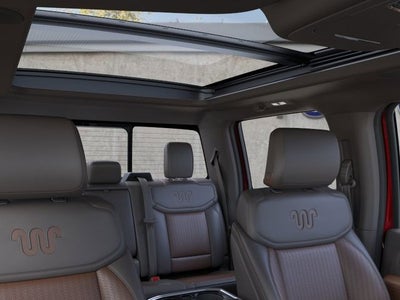 2026 Ford F-150 King Ranch®