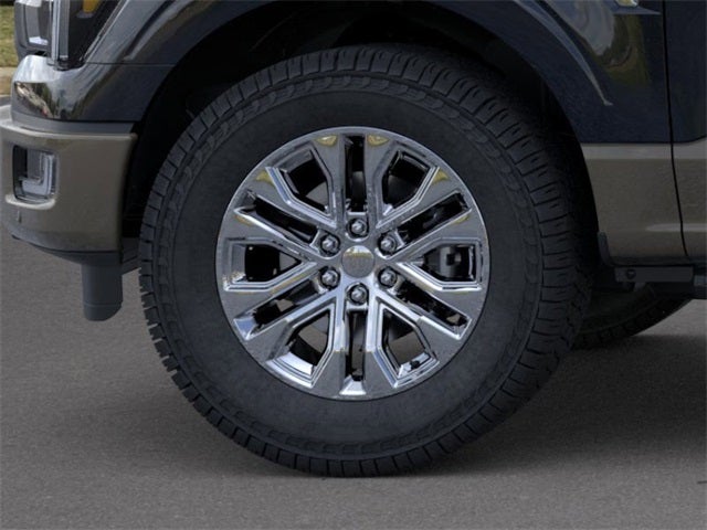 2026 Ford F-150 King Ranch®