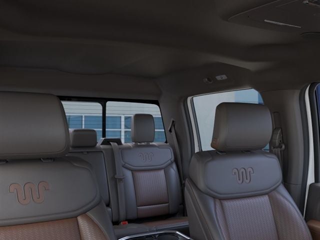 2026 Ford F-150 King Ranch®