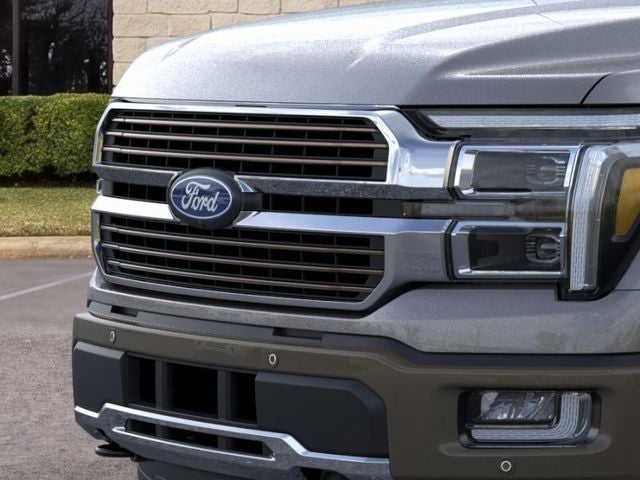 2026 Ford F-150 King Ranch®