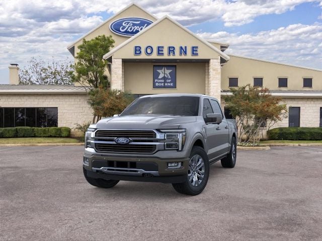 2026 Ford F-150 King Ranch®