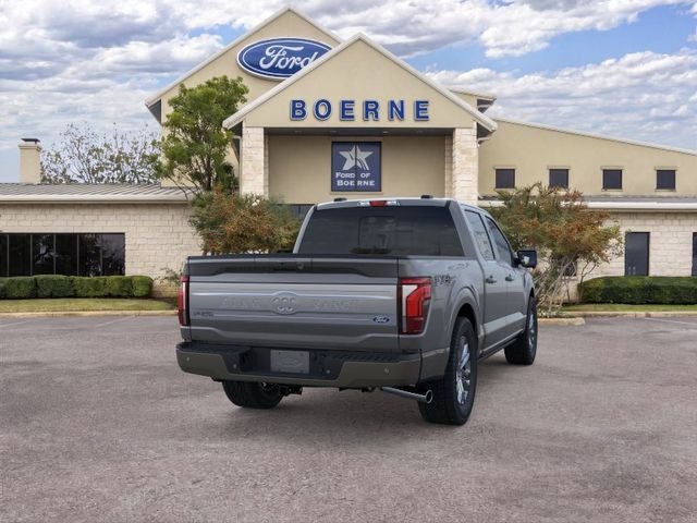 2026 Ford F-150 King Ranch®