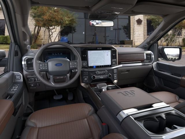 2026 Ford F-150 King Ranch®