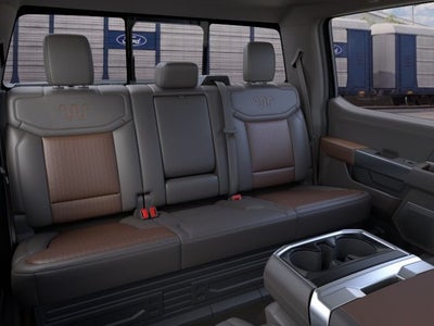 2026 Ford F-150 Base