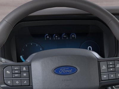 2026 Ford F-150 Base