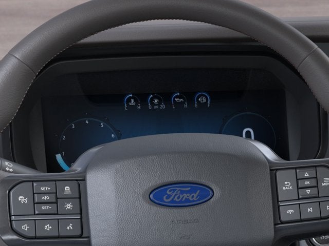 2026 Ford F-150 Base