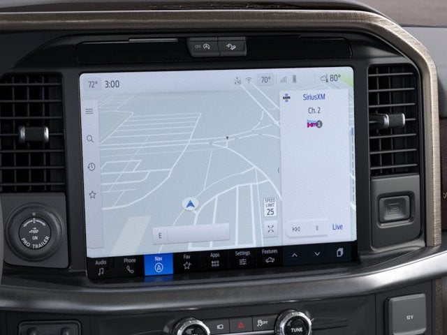 2026 Ford F-150 Base