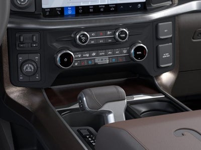 2026 Ford F-150 Base
