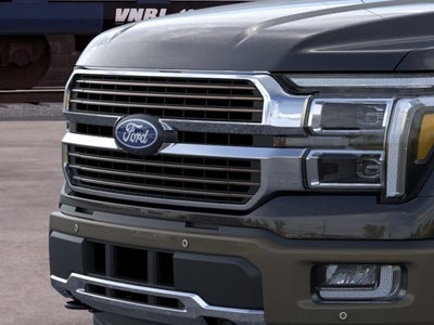 2026 Ford F-150 Base