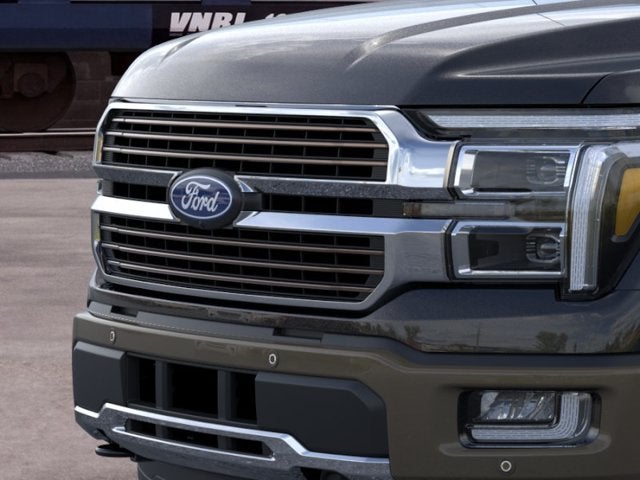 2026 Ford F-150 Base
