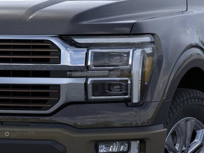 2026 Ford F-150 Base