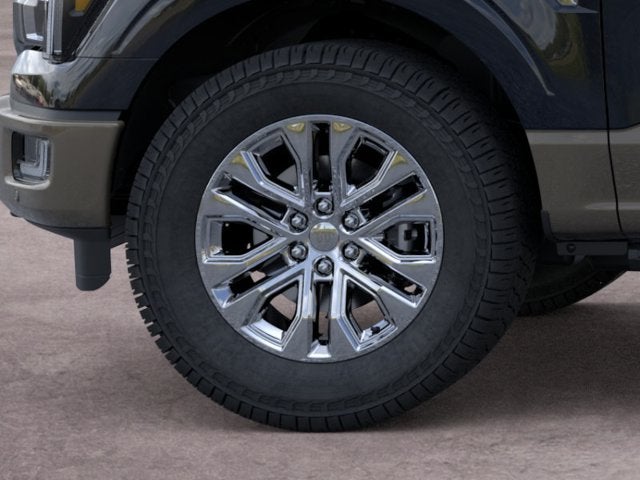2026 Ford F-150 Base