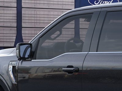 2026 Ford F-150 Base