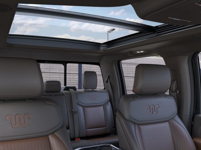 2026 Ford F-150 Base