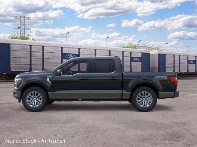 2026 Ford F-150 Base