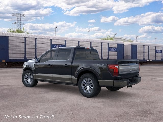 2026 Ford F-150 Base
