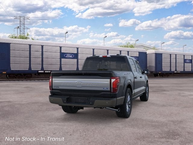 2026 Ford F-150 Base