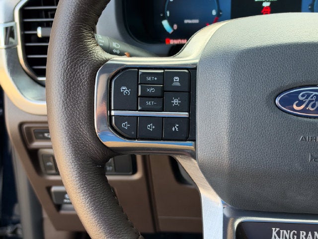 2024 Ford F-150 King Ranch